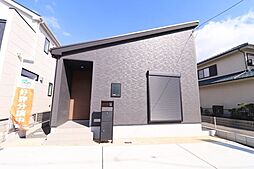 新築戸建 四日市市八千代台二丁目　全2棟　2号棟