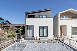 新築戸建 三重郡菰野町菰野初若　全3棟　1号棟