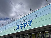 ドラッグスギヤマ 2000m