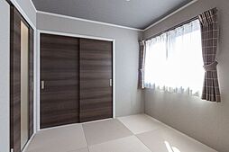 和室の画像
