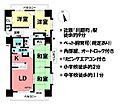 ライオンズマンション川原町3階1,380万円