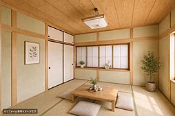和室の画像