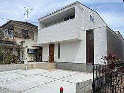 物件画像 新築戸建　四日市市大字西阿倉川