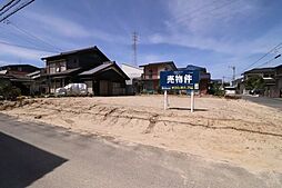 売土地 四日市市西富田町　5期　全2区画　1号地