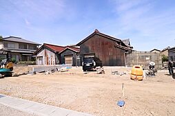 売土地 四日市市東日野町　2期　全3区画　2号地