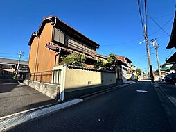 売土地 四日市市富州原町