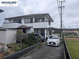 中古戸建 四日市市川北二丁目