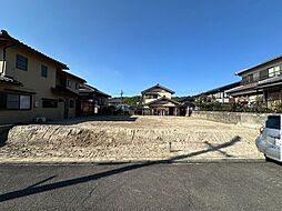 売土地 四日市市山之一色町