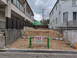 物件画像 田中町売土地