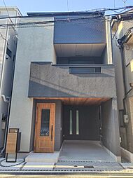 物件画像 下河原 新築 2号地