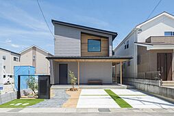 物件画像 稲美町モデルハウス