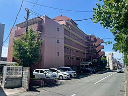 物件画像 スカイハイツ新大江