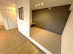 和室の画像