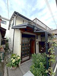 物件画像 中央区井川淵町戸建