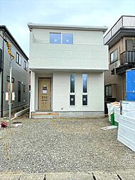 東区江津二丁目新築2号棟-全2棟-