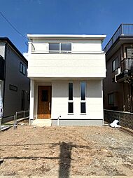 東区江津二丁目新築2号棟-全2棟-