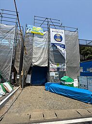 東区江津二丁目新築2号棟-全2棟-