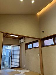和室の画像