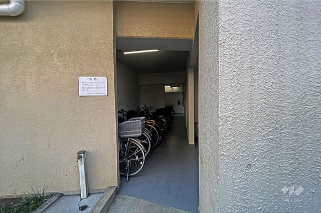 その他 グリーンハイム親水公園 5階/-