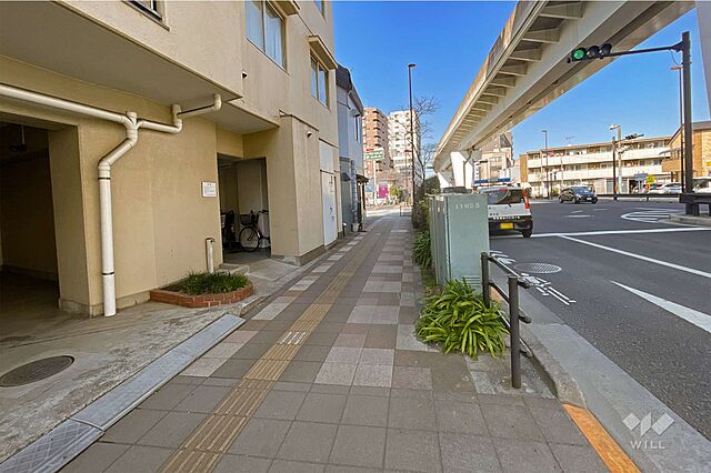 その他 グリーンハイム親水公園 5階/-