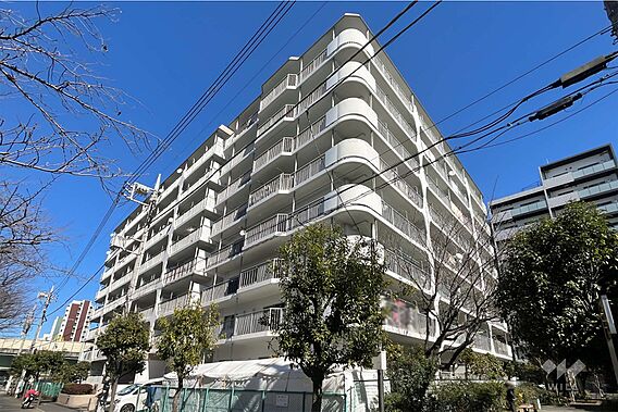 ネオコーポ亀有...