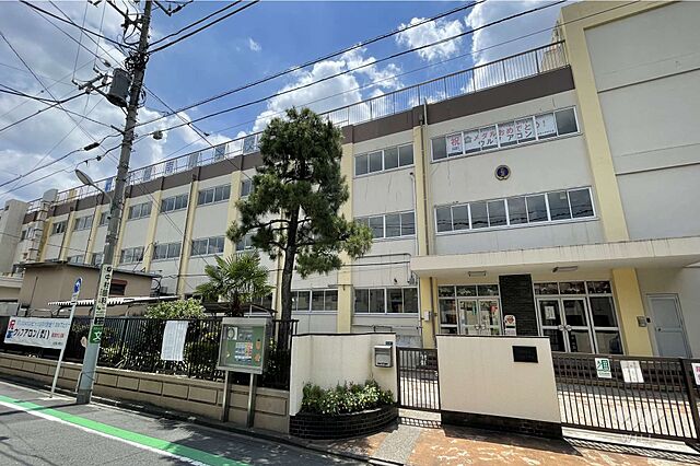 周辺 葛飾区新小岩2丁目19