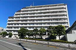 物件画像 グローリア初穂お花茶屋