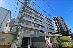 物件画像 お花茶屋ダイヤモンドマンション