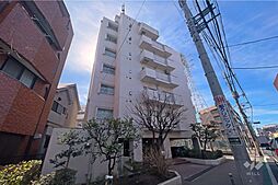 物件画像 グランドメゾン西新井