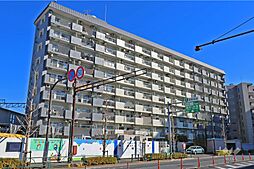 物件画像 関屋ステーションハイツ