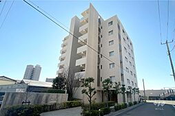 物件画像 コスモプレイスグラシエ