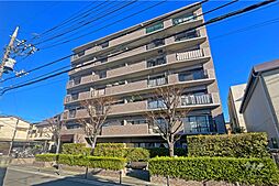 物件画像 アルシェ西新井