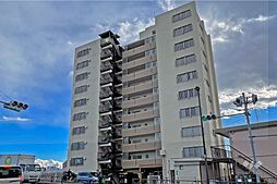 物件画像 ニューハイツ中川