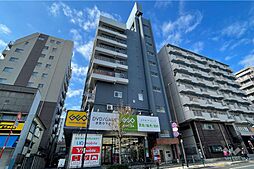 物件画像 キャッスルマンション新小岩