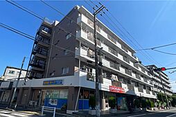 物件画像 タウンハイツ亀有2号棟