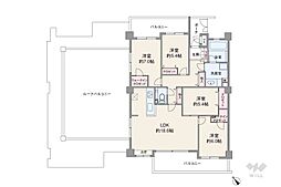 物件画像 グランドステージ王子