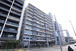 物件画像 豊栄北千住マンション