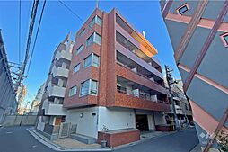 物件画像 新日暮里ハイツ