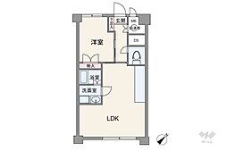 物件画像 エルアルカサル西日暮里