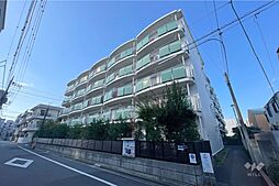 物件画像 立石シティハイツ