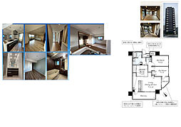 物件画像 グランフォーレ竹ノ塚