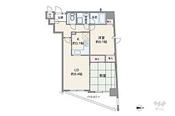 物件画像 シーズ西日暮里