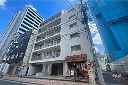 物件画像 上野スカイハイツ