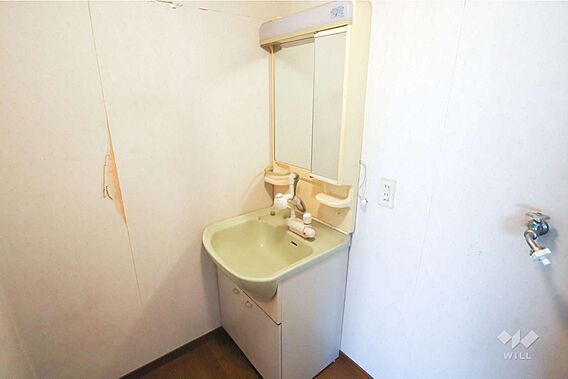 洗面室［202...