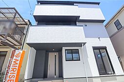 物件画像 足立区東保木間2丁目 一戸建て