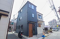 物件画像 足立区関原2丁目 一戸建て