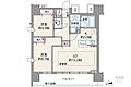デュオシティ西日暮里ステーシア13階8,680万円