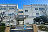 周辺：中川北小学校[公立]の外観