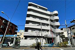 パシフィックパレス小岩