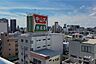 バルコニー：バルコニーからの眺め（南東方向）［2026年9月25日撮影］
